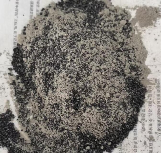 柳河不发火砂浆耐磨地坪施工方案