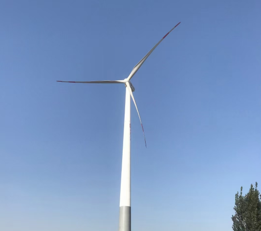 柳河风电基础二次灌浆料的强度要求和用量计算 风电灌浆料施工注意事项