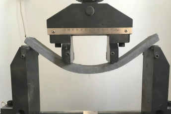 柳河高延性混凝土 高延性砂浆 抗震加固混凝土产品特点 施工流程