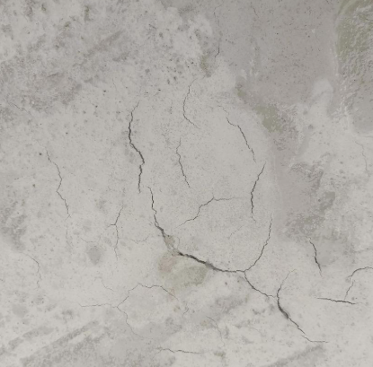 柳河灌浆料为什么会产生裂缝？出现裂缝该如何处理？