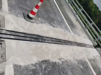 柳河伸缩缝更换后浇筑材料快速结构修补料速砼的产品特点及施工流程​