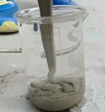 柳河水工混凝土絮凝剂，水下抗分散剂的作用及施工方法