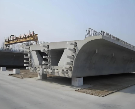 柳河抗冻压浆料的特点及标准化施工工艺